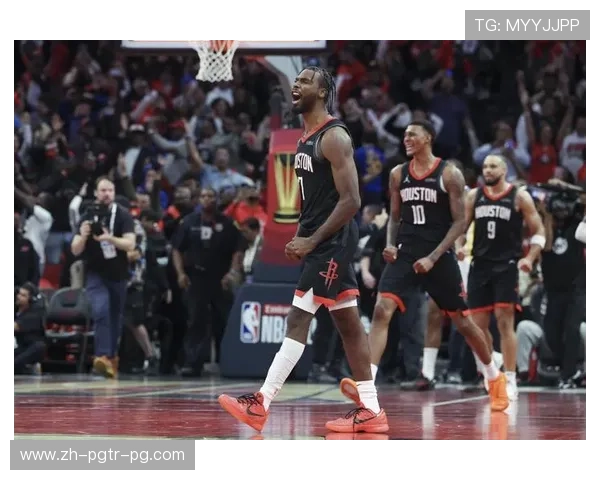 NBA火箭队最新比赛录像和战报更新