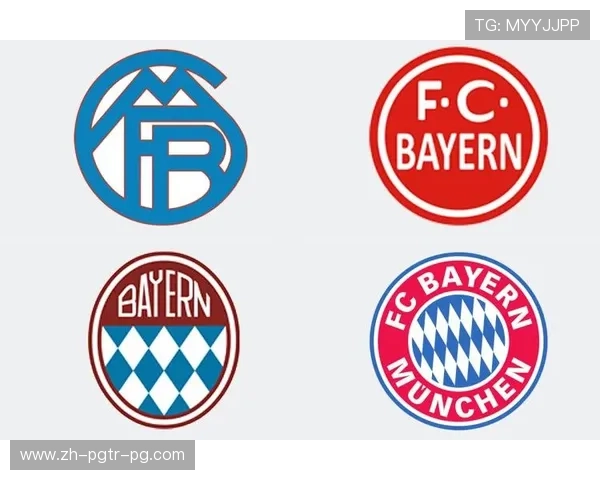 德甲球队标志设计风格赏析