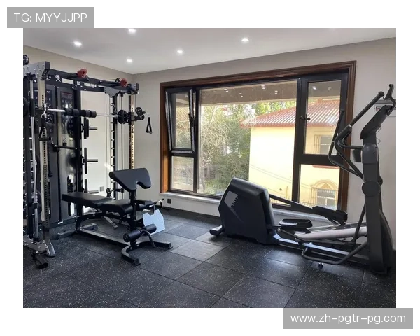 适合在家用的健身器材推荐省空间高效率